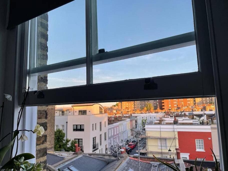 Apartamento Superb 1-bedroom Flat In The Heart Of Notting Hill